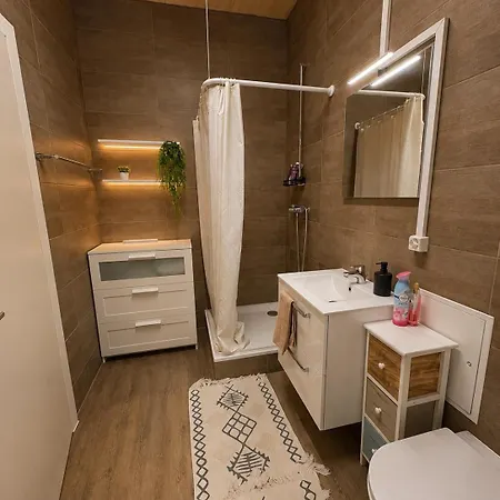 Loveroom & Jacuzzi Collombey-Muraz